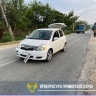 Десятилетний ребёнок попал под колёса в райцентре Приморья