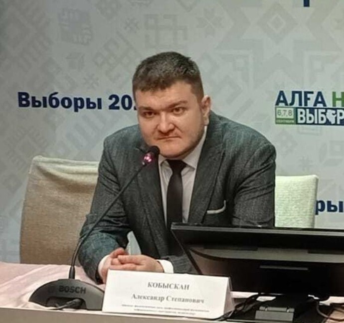 Политолог оценил новое назначение в правительстве Башкирии