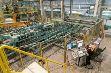 В России продлят срок подачи таможенной декларации на станки и оборудование