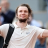 US Open 2025. Определились все участники 1/8 финала