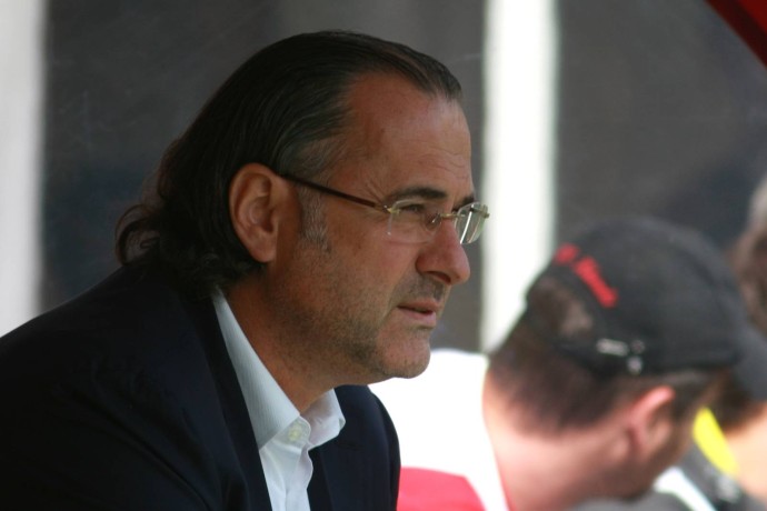 Божович назвал лучших футболистов РПЛ в 2025 году