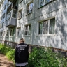 Следователи проводят проверку по факту падения ребёнка из окна в городе Чудово