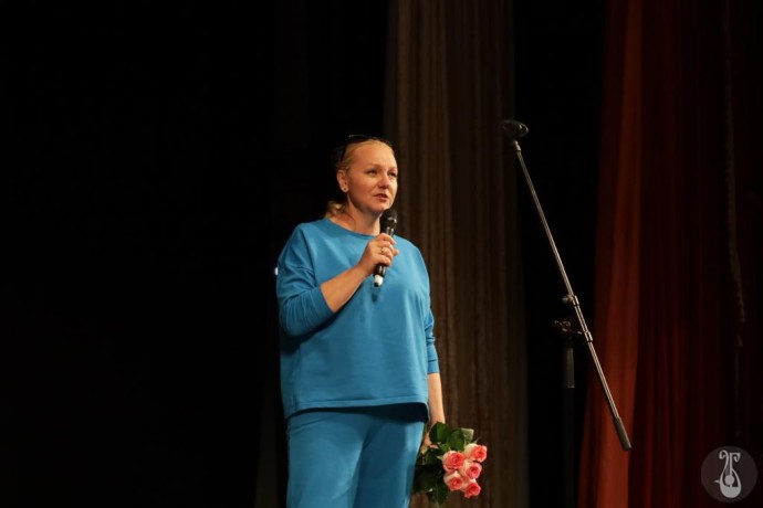 Белгородский институт искусств и культуры возглавила Наталья Бараниченко