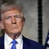 Трамп анонсировал важное заявление по России в понедельник