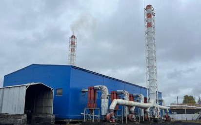 Во всех филиалах ГУП «ЖКХ РС (Я)» начался осенне-зимний период