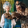 Аленький цветочек