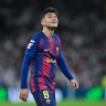 Педри опередил Месси и стал новым рекордсменом "Барселоны"