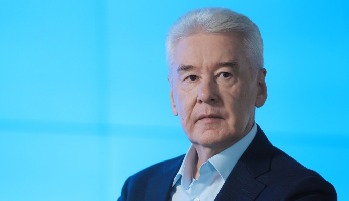 Собянин сообщил о масштабной реконструкции исторических стадионов в Москве