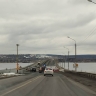 Перед Чусовским мостом вновь введут ограничения для движения транспорта