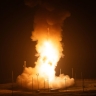 США провели тестовый запуск межконтинентальной ракеты Minuteman III