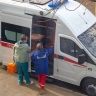 В Приамурье выросло число заболевших гриппом