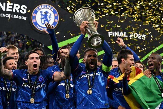 Казахстан подал заявку в УЕФА на проведение финала Лиги конференций Казахстан подал заявку в УЕФА на проведение финала Лиги конференций