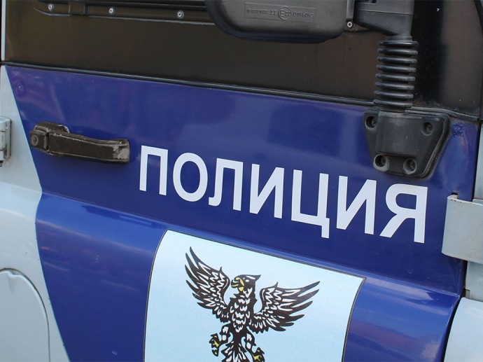 В Белгороде нашли хулигана, разрисовавшего подземный переход