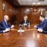 Матвиенко: Калининградская область требует особого отношения властей