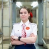 Сокольническая линия стала третьей в Московском метрополитене, где работают женщины-машинисты
