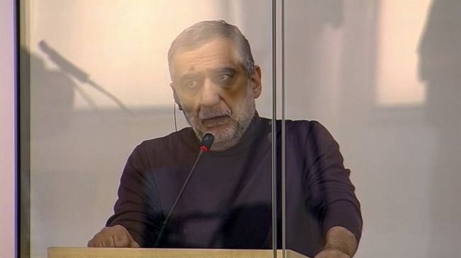 Баку судит Рубена Варданяна за пророссийскую позицию — эксперты