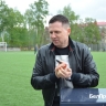 Игорь Семшов: «Белгороду нужна команда, в которую ребята будут стремиться попасть»