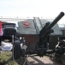 Железнодорожники Приамурья создали копии военной техники для поезда «Победы»