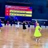 Соревнования по танцевальному спорту «Осенний вальс» стартовали в Якутске