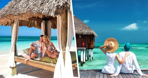 Названа альтернатива Бали для русских туристов: там дешевле, меньше народу и более аутентично