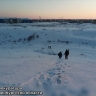 22-летняя дочь и 10-летний сын экс-солистки "Вороваек" разбились насмерть, катаясь на санках