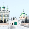 Погода для жителей Великого Новгорода, Боровичей и Старой Руссы с 26 января по 1 февраля