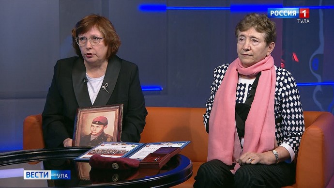 28 марта – годовщина со дня смерти Героя России Сергея Бурнаева