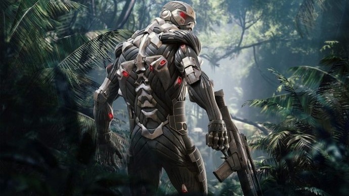 Crytek сняла оригинальную версию шутера Crysis с продажи в Steam