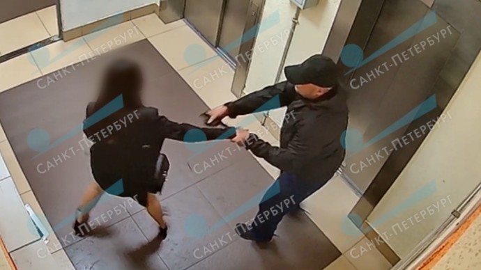 Могут дать до шести лет тюрьмы: перед судом предстанет мужчина, нападавший на девушек в Мурино