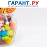 Правительство РФ утвердило правила маркировки спортивного питания и сладостей