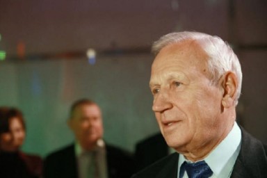 Колосков высказался о предложении переименовать приз имени Льва Яшина