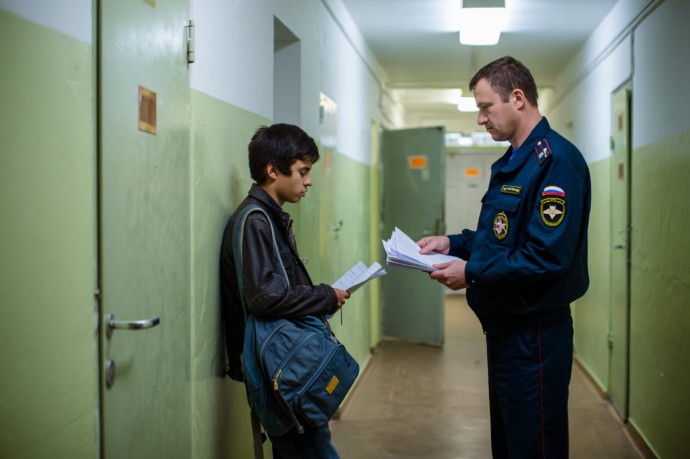 85 иностранных студентов в Кирове нарушили миграционные требования