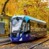 Две трети трамваев в Москве планируют сделать беспилотными до конца 2030 года