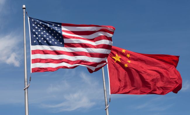 Делегация Китая была непреклонна на торговых переговорах с США, заявили в Пекине Делегация Китая была непреклонна на торговых переговорах с США, заявили в Пекине