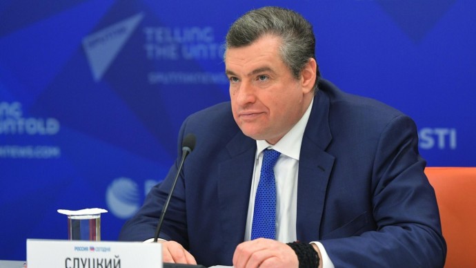 Депутат Слуцкий предложил установить нулевую ставку по важному кредиту