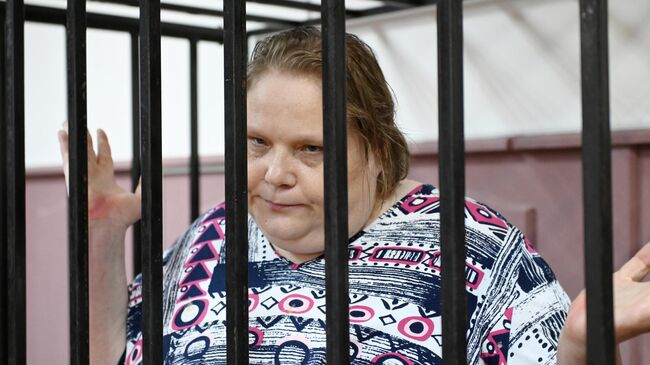 Суд пересмотрит приговор журналистке Баязитовой