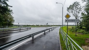 Марат Хуснуллин: Порядка 250 светофоров и свыше 30 тыс. дорожных знаков установлено по нацпроекту «Инфраструктура для жизни» с начала года