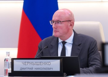 Дмитрий Чернышенко: С 2027 года предлагается увеличить до 2 млн рублей выплату при переезде в приграничные регионы по программе «Земский учитель»