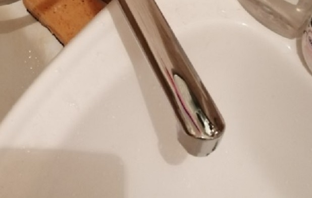 5 ноября в нескольких кварталах Светотехстроя будет отсутствовать водоснабжение в связи с переврезкой водовода 5 ноября в нескольких кварталах Светотехстроя будет отсутствовать водоснабжение в связи с переврезкой водовода