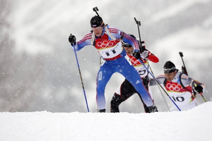 Олимпийский чемпион Чепиков пожаловался на отсутствие отпусков в Госдуме Олимпийский чемпион Чепиков пожаловался на отсутствие отпусков в Госдуме