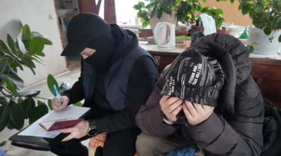 Передавал НАТО сведения о россиянах: житель Москвы задержан по подозрению в госизмене