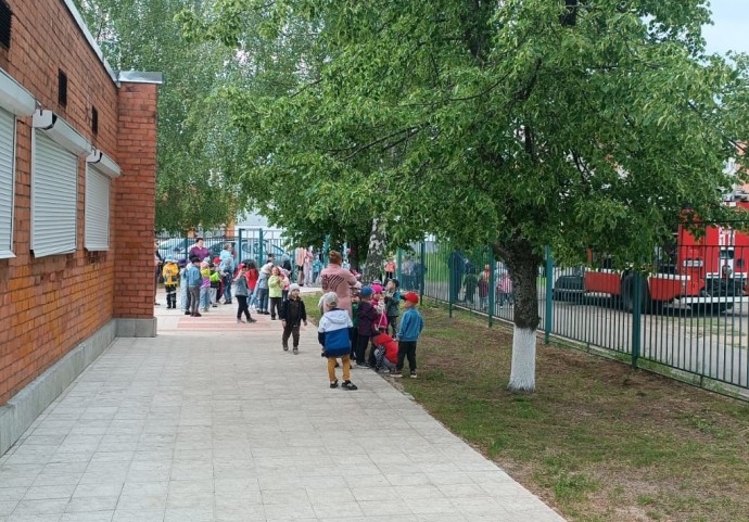 Школы и детсады Рыбинска просят включить их в образовательные комплексы