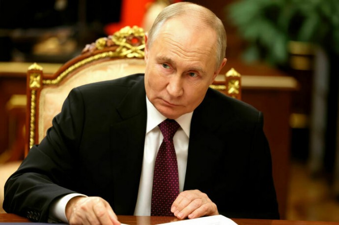 Путин: Москва приветствует создание китайских производств на территории России