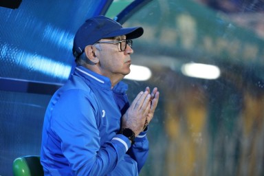 Курбан Бердыев поддержал махачкалинское "Динамо" после увольнения тренера