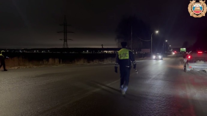 В Ярославской области за три дня остановили 31 пьяного водителя В Ярославской области за три дня остановили 31 пьяного водителя