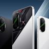 POCO F7 поступил в продажу на Snapdragon 8s Gen4 с батареей 6500 мА•ч