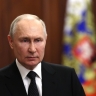 Стало известно, что ест Путин и чем он угощает лидеров других стран