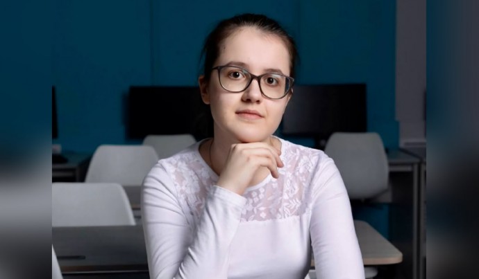 Школьница из Ярославля сдала два ЕГЭ на максимальный балл
