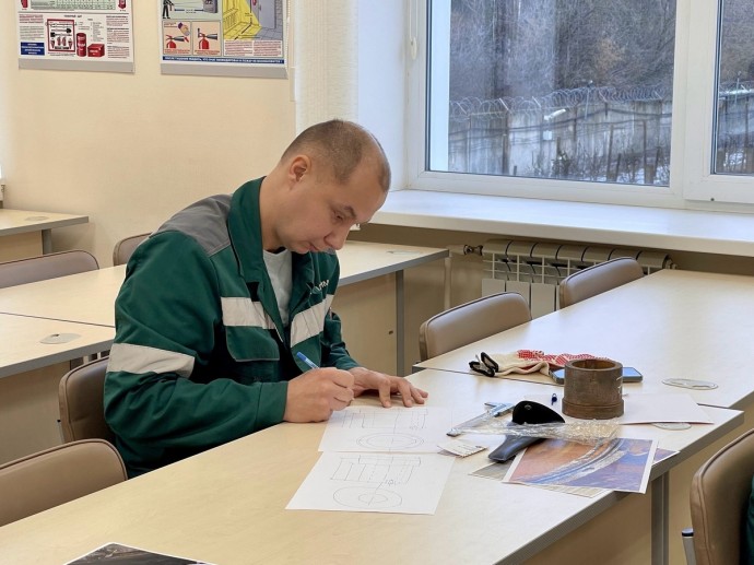 В филиале «КЧХК» определены лучшие линейные руководители по ремонту технологического оборудования В филиале «КЧХК» определены лучшие линейные руководители по ремонту технологического оборудования