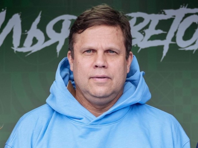 Радимов: «Пора задать вопрос - это заговор против «Зенита»?»